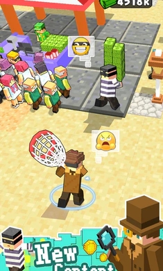 迷你烹饪免费下载-迷你烹饪2023最新版下载