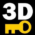 3D密室逃脱IOS版