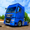 超卡车货物模拟器(Ultra Truck Cargo Simulator)