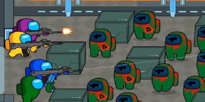 太空人系列手游推荐