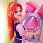 皇家庄园设计梦想(Royal Manor: Design Dreams)