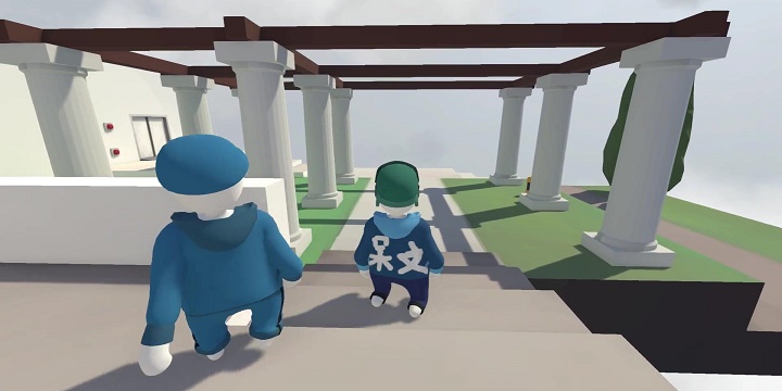 类似人类一败涂地游戏合集