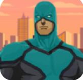 蜘蛛侠超级绳索城(Spider Hero)