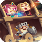 英雄战塔(Battle Towers)