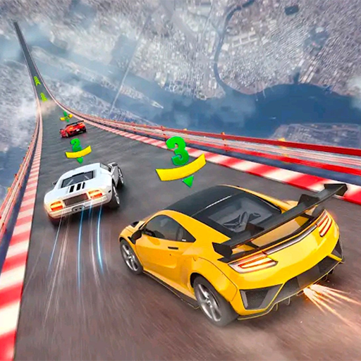 城市飞车2版本大全