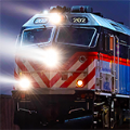芝加哥火车模拟器(Chicago Train)