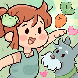 超级迷你农场游戏大全