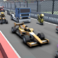 F1方程式赛车竞速(Simple Formula Race)