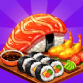 料理大师模拟器(Cooking Max)