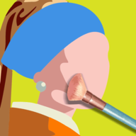 修复绘画(Restore Paintings)