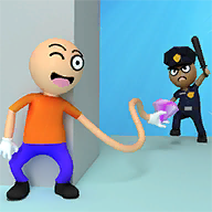 盗贼大师3D(Thief Master 3D)