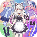 次元换装日记(Anime Princess 2:Dress Up Game)