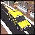 直线赛车手（Line Racer）