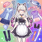 次元换装日记(Anime Princess 2：Dress Up Game)