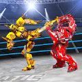 大型机器人擂台赛（Grand Robot Ring Arena Battle: Wrestling Games）