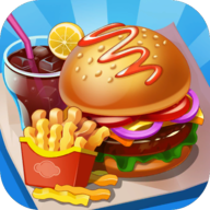 烹饪小镇(Cooking Town)