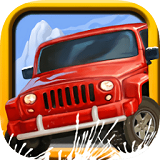 雪地越野(Snow Off Road)