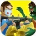 双人联机僵尸生存(Two Guys And Zombies 3D)