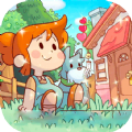 超级迷你农场游戏大全