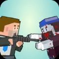 像素猎人僵尸射击(Zombie Shooter : The Hunt)