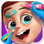 小小儿童皮肤医生(Little Skin Doctor)