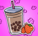 可口的咖啡美味的咖啡(Idle Boba Barista)