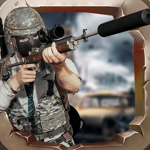 第一人称视角手机游戏大全