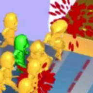 干掉小黄人(Slay them out)