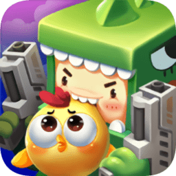 迷你世界枪战精英下载最新版(MiniWorldRoyale)