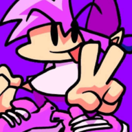 黑色星期五之夜: 音乐对战(FNF Music Battle Game)