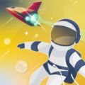 宇航员题材的手游合集