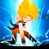 龙珠传奇之战(Battle Stick Dragon: Tournament Legend)