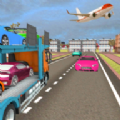 真正的卡车运输车(Real Truck Transportation Game)