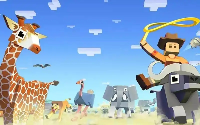 疯狂动物园版本大全