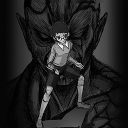 大雄的生化危机