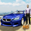 手动挡停车场全车解锁破解版