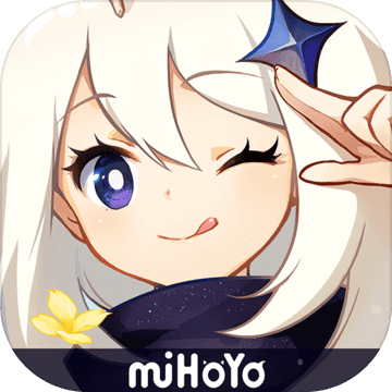 原神私人服手机版合集