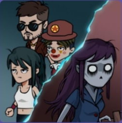 躺平躲猫猫破解版(躺平躲猫猫)