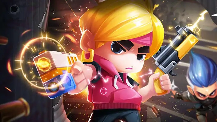 适合打发时间的手游推荐