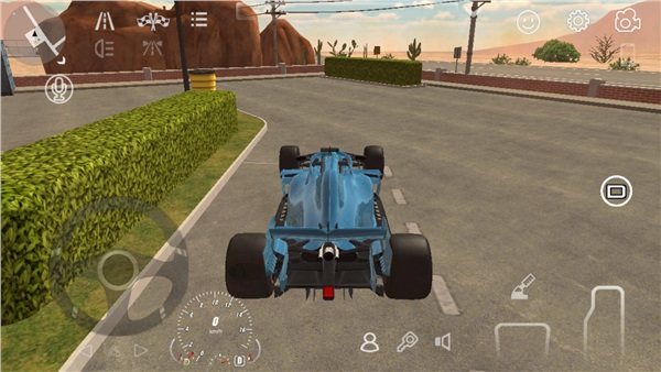 手动挡停车场游戏版本合集