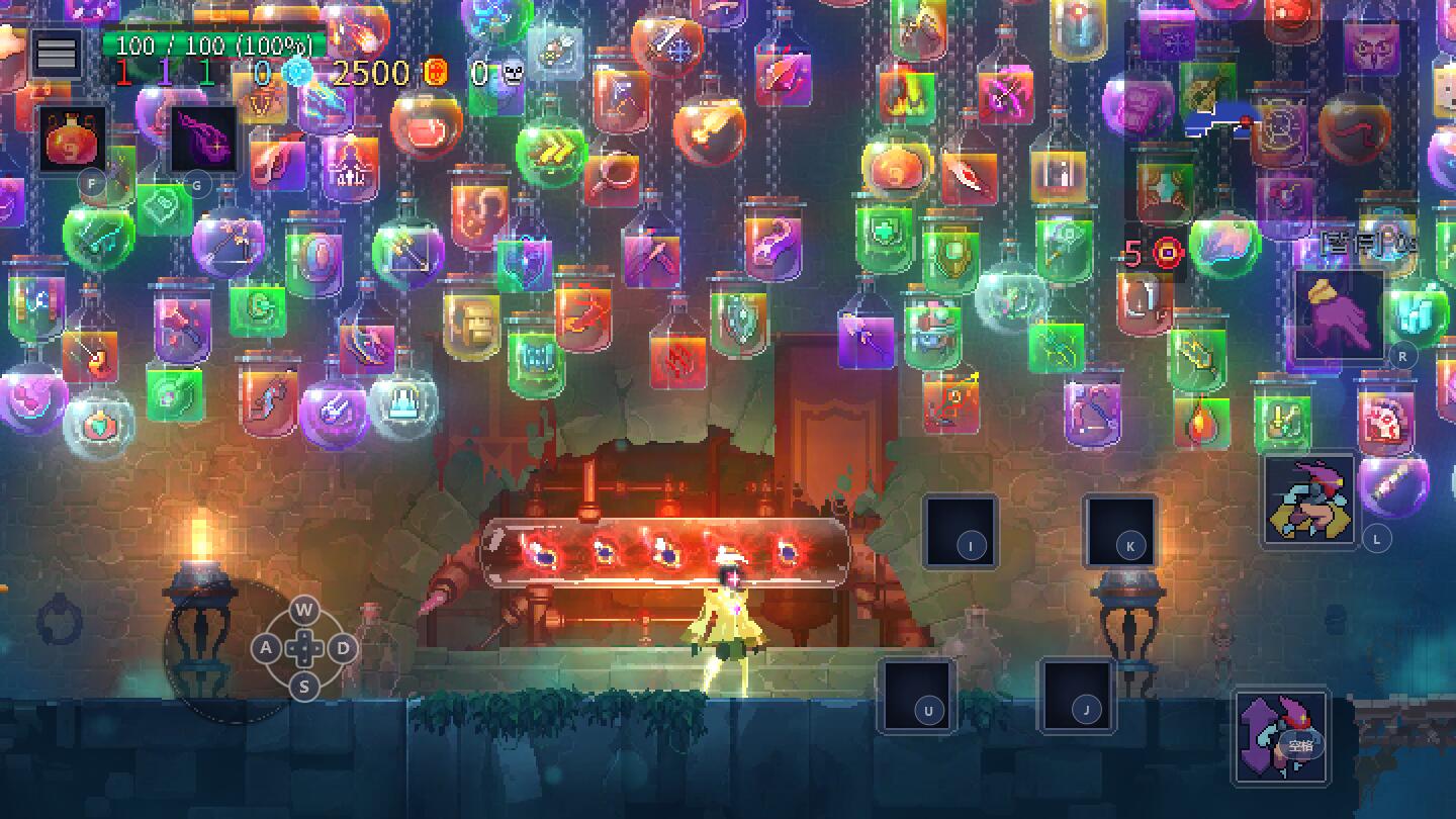 安卓破解版手机游戏大全