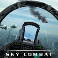 空战现代战争飞行(Sky Combat)