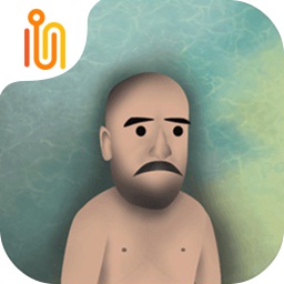 挨饿荒野最高级无限金萝卜版(Marooned)