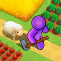画风治愈好玩的农场游戏大全
