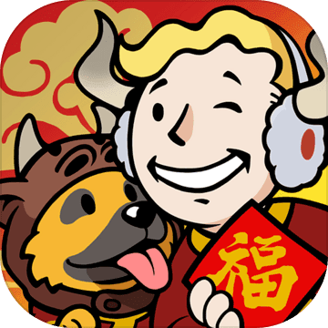 辐射避难所online内购破解版