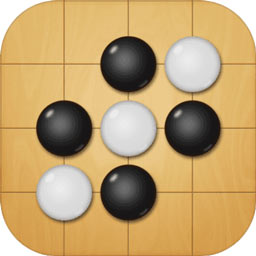 五子棋小游戏(Super Gomoku)