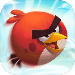 愤怒的小鸟2无限金币钻石版(Angry Birds 2)