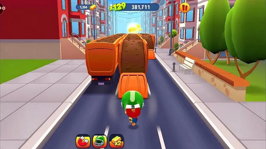 免费无广告获得奖励的游戏大全