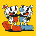 茶杯头大冒险双人联机版(Cuphead Mobile)