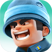 口袋奇兵免实名认证(Top War: Battle Game)